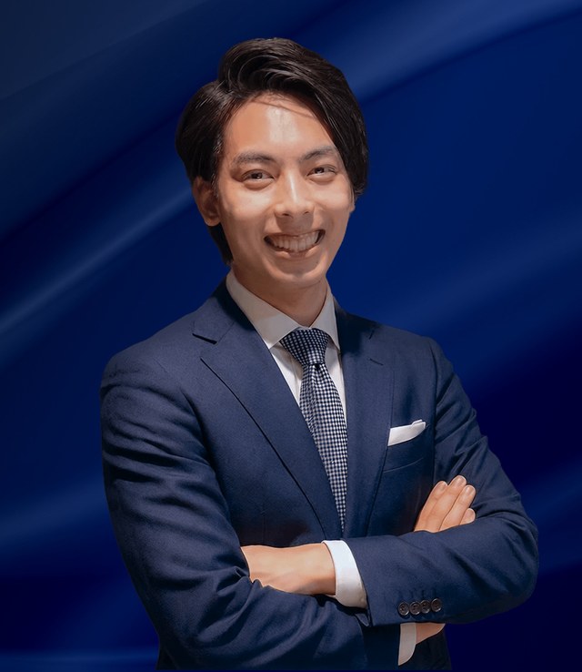 渕上捺生