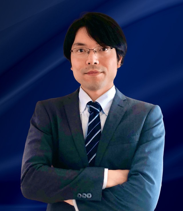 長坂ヒロ