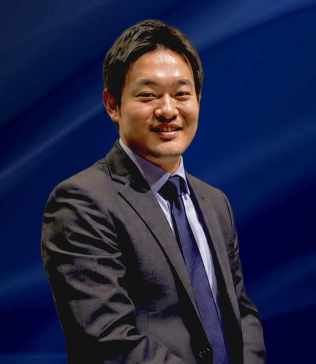 岡部祐介
